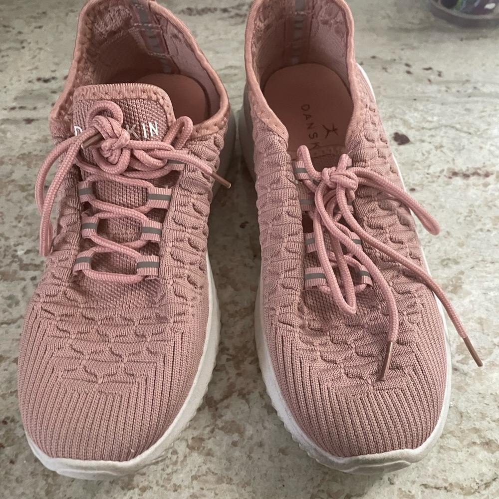 Women’s Danskin Sneakers